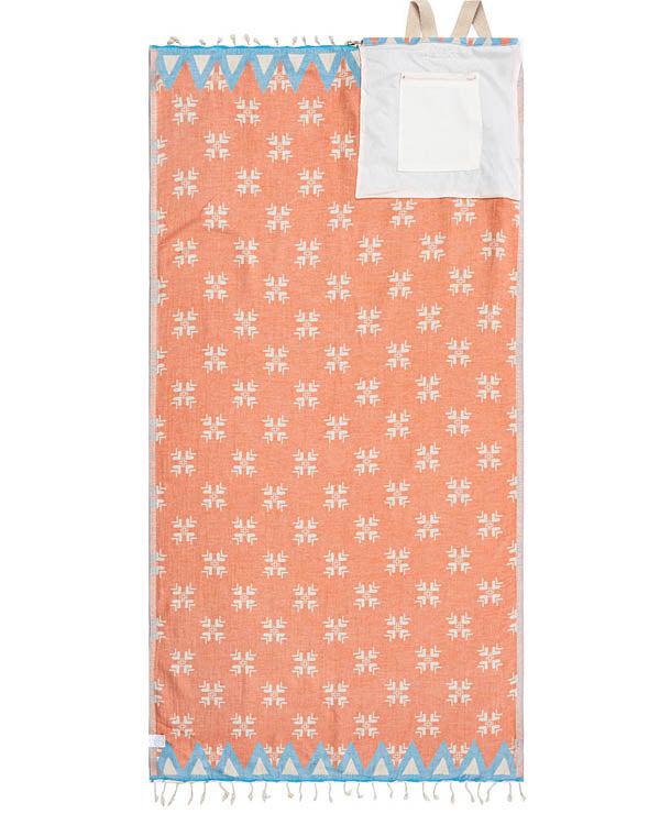CarryTowel™ Beach Towel Bag