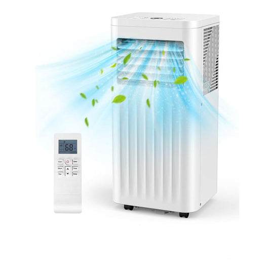 COWSAR EasyCool Portable Air Conditioner