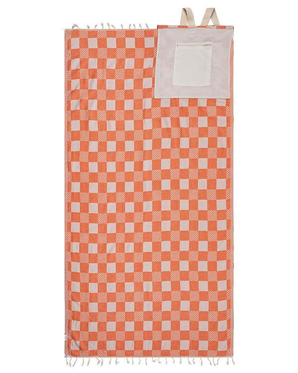 CarryTowel™ Beach Towel Bag