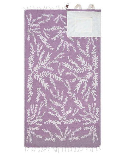CarryTowel™ Beach Towel Bag
