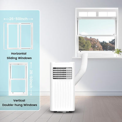 COWSAR EasyCool Portable Air Conditioner