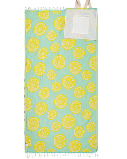CarryTowel™ Beach Towel Bag