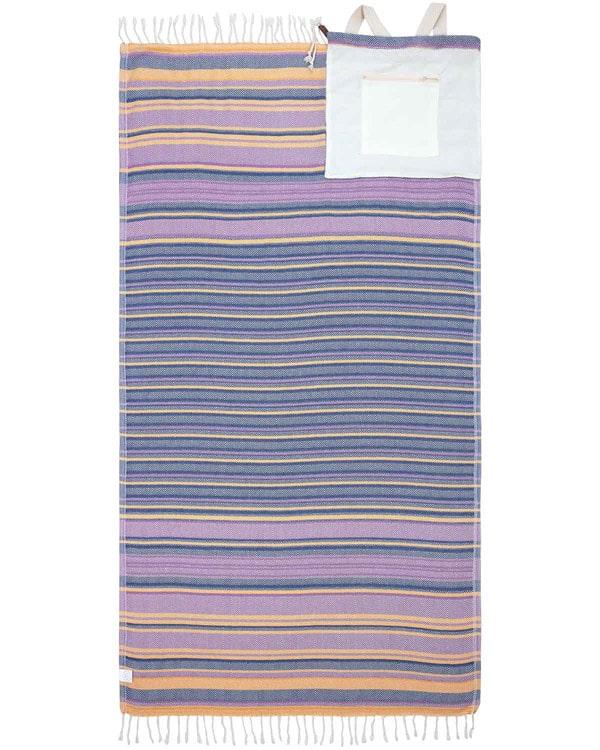 CarryTowel™ Beach Towel Bag
