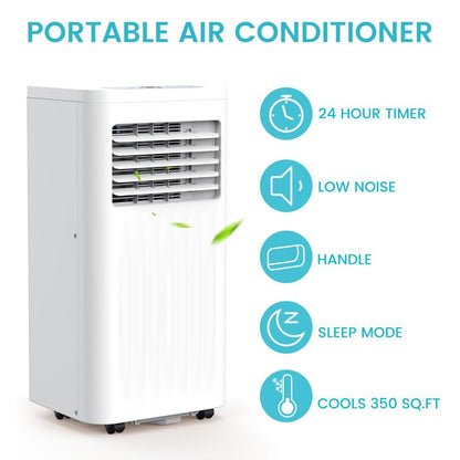 COWSAR EasyCool Portable Air Conditioner