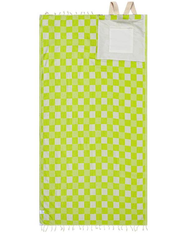 CarryTowel™ Beach Towel Bag