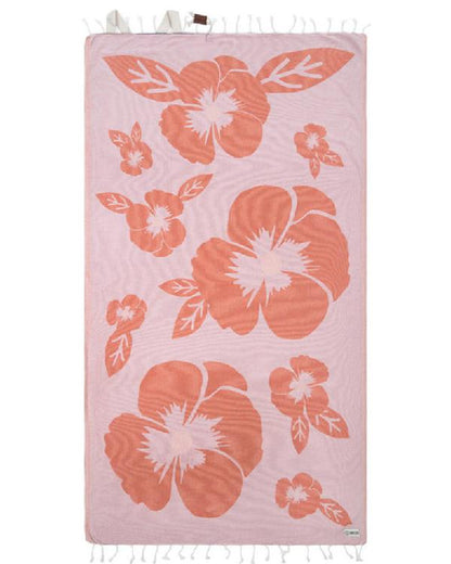 CarryTowel™ Beach Towel Bag